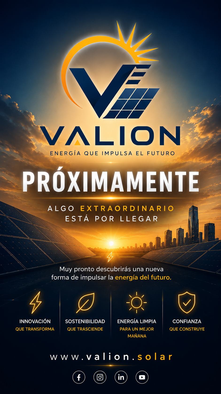 Valion Solar